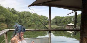 article-ouest-france-domaine-echologia-aquaponia_2018