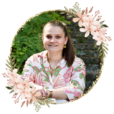 Louise équipe Echologia