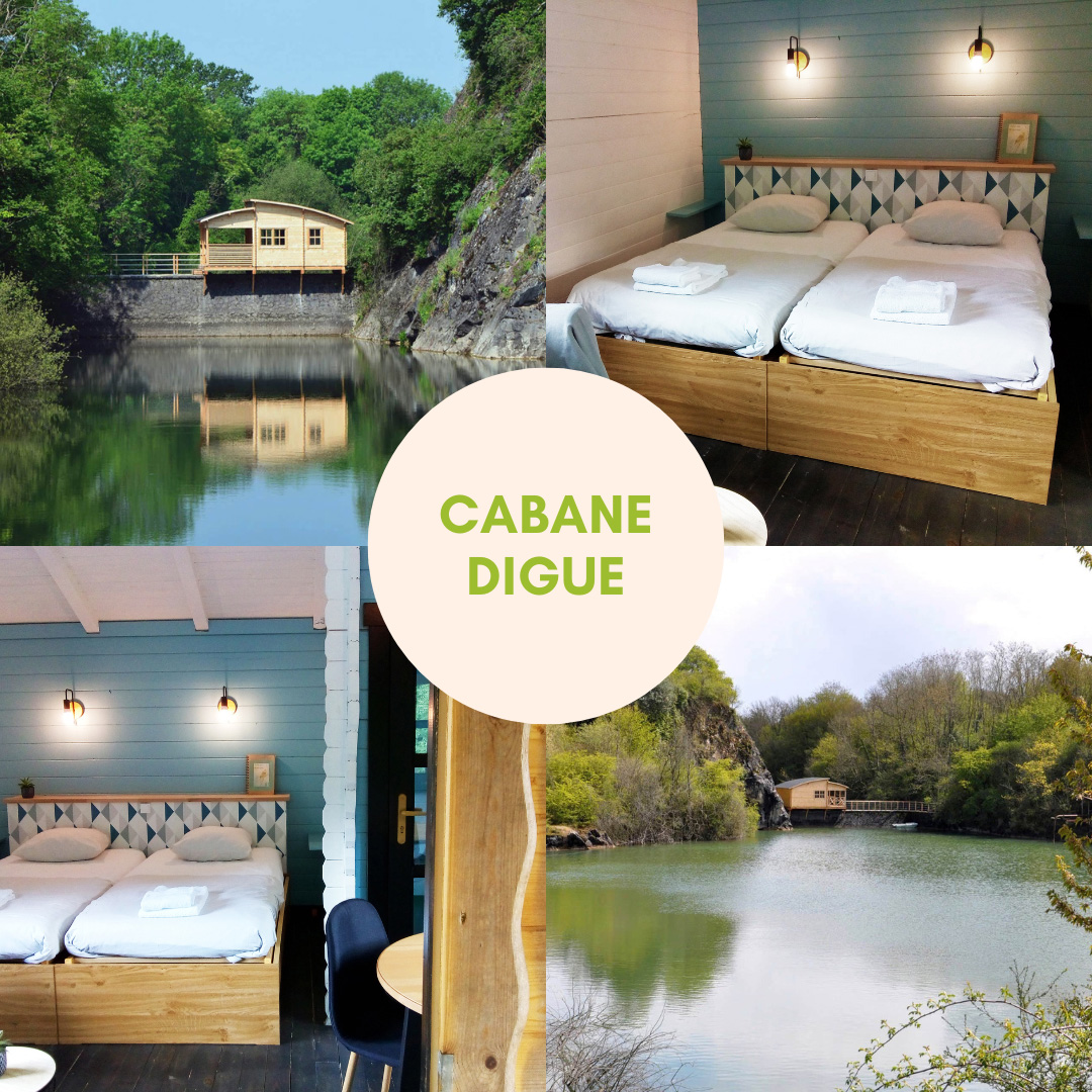 CABANE DIGUE ECHOLOGIA