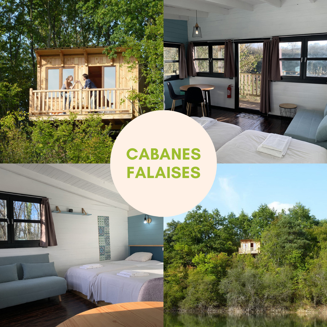 CABANE FALAISE ECHOLOGIA