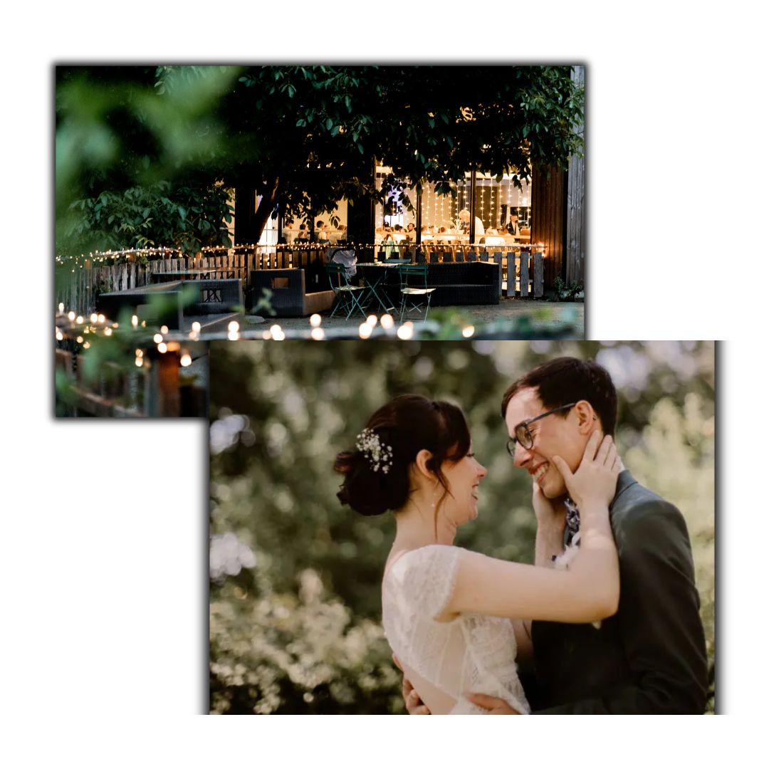 Mariages Echologia