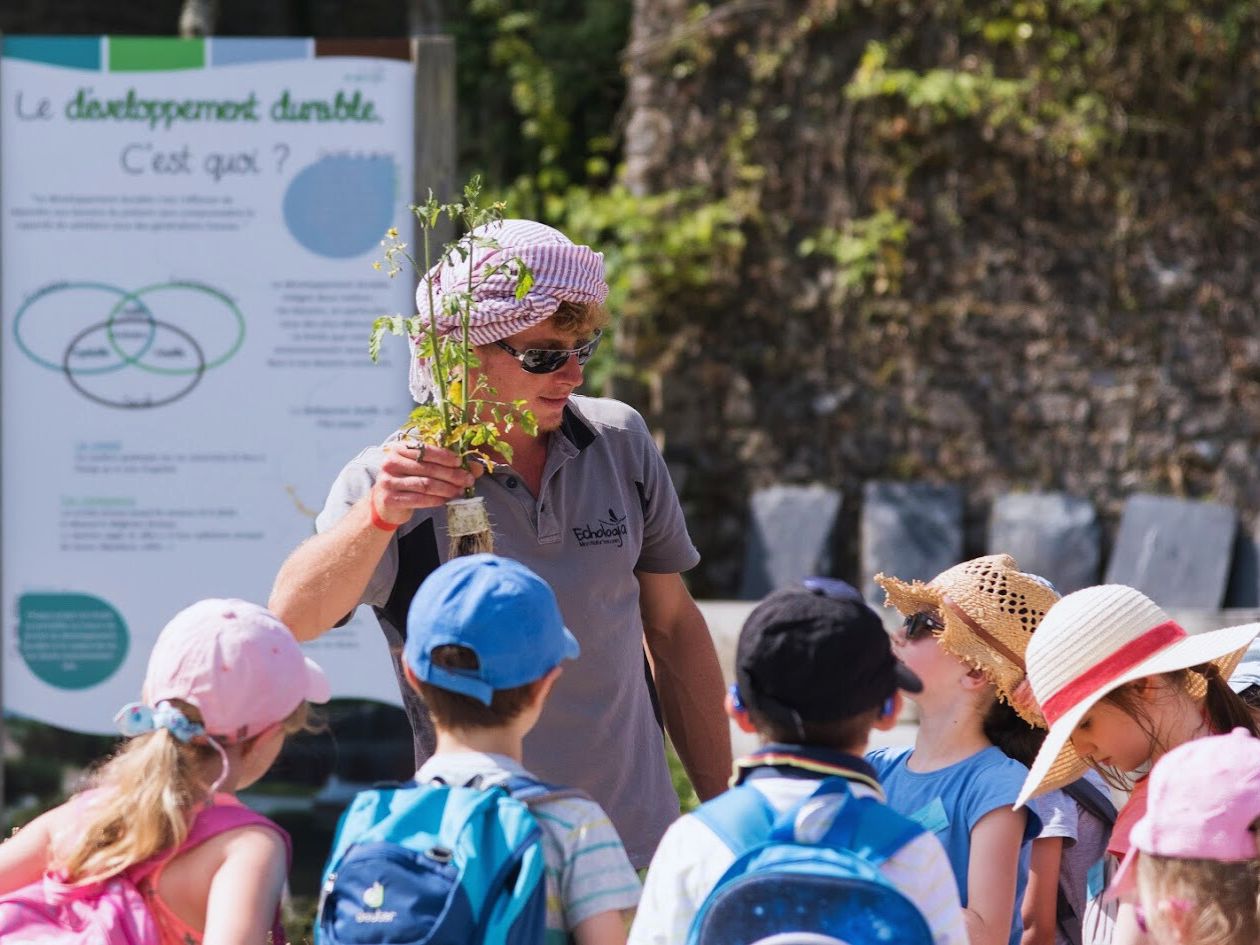 visites guidees